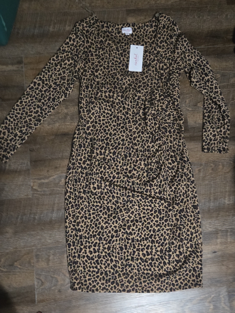 Isabel Size M- Maternity Dress